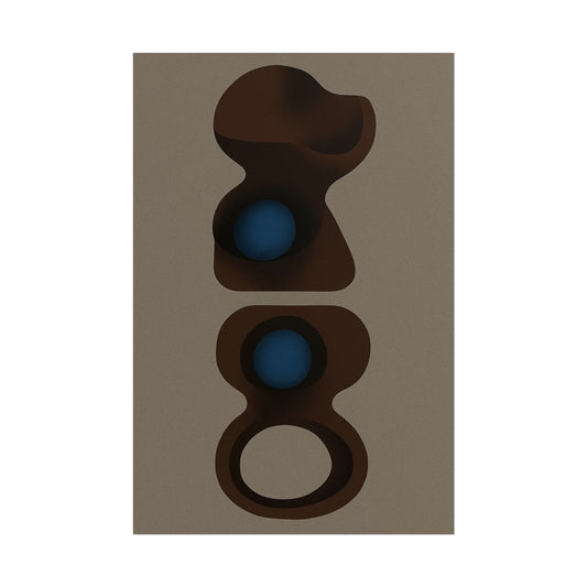 Brown Pearl
