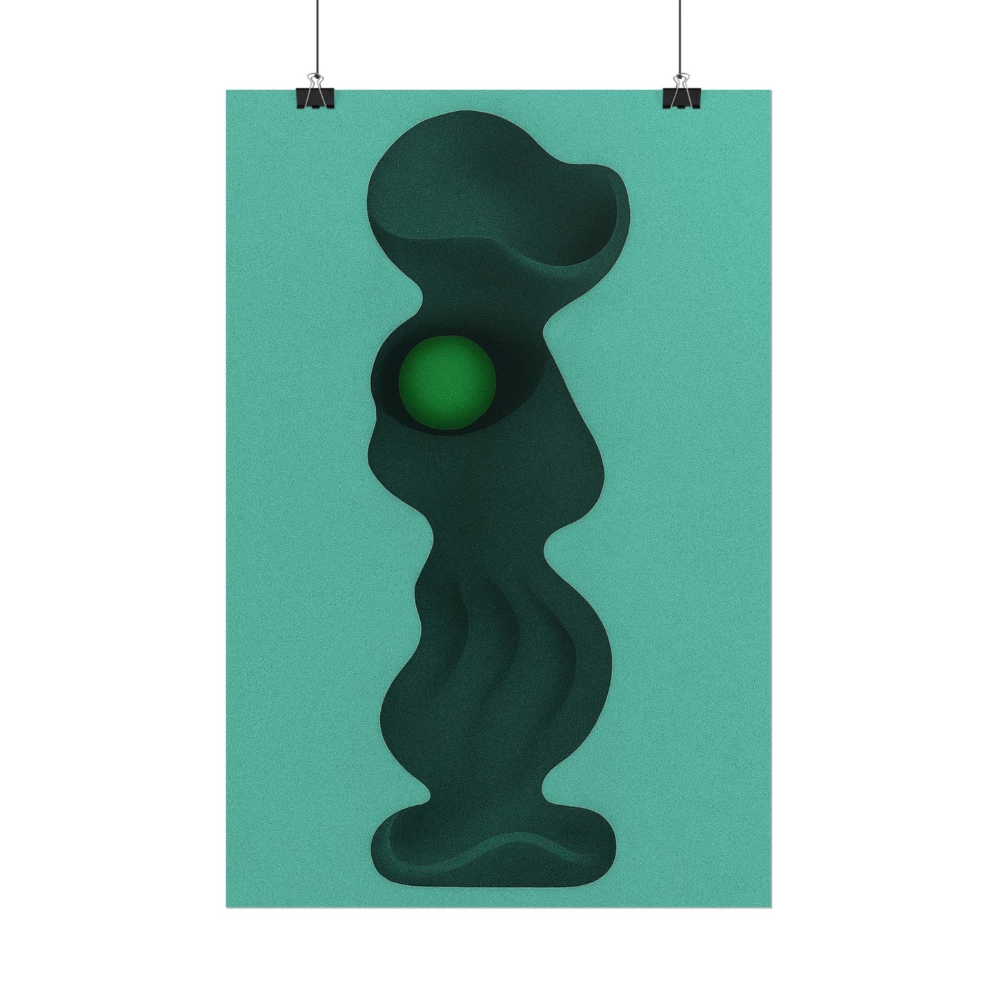 Green Pearl