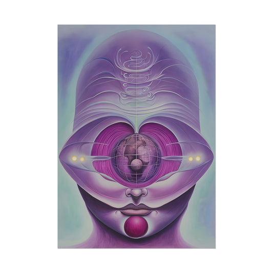 Core of Perception