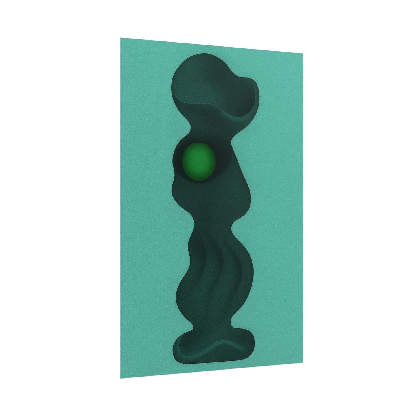 Green Pearl