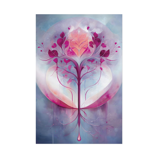 Ethereal: Crimson Bloom