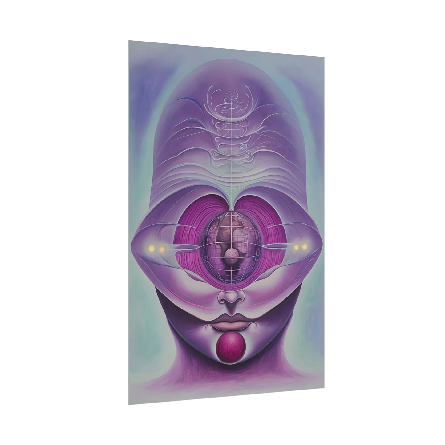 Core of Perception