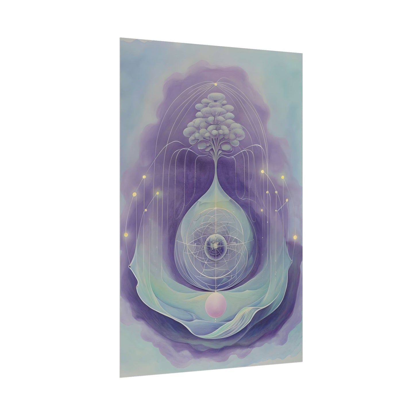Ethereal: Sacred Vessel