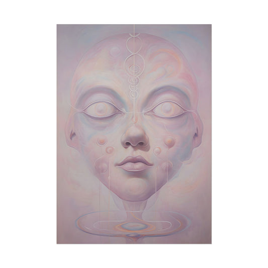 Celestial Aura: Veil