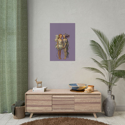 Whimsical Friends