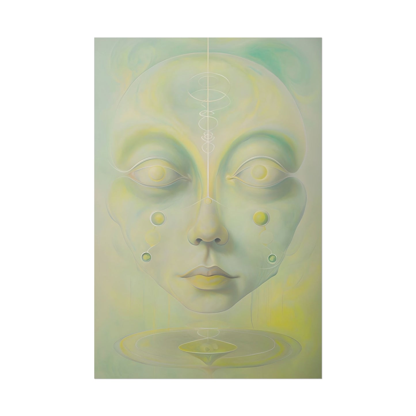 Celestial Aura: Solstice