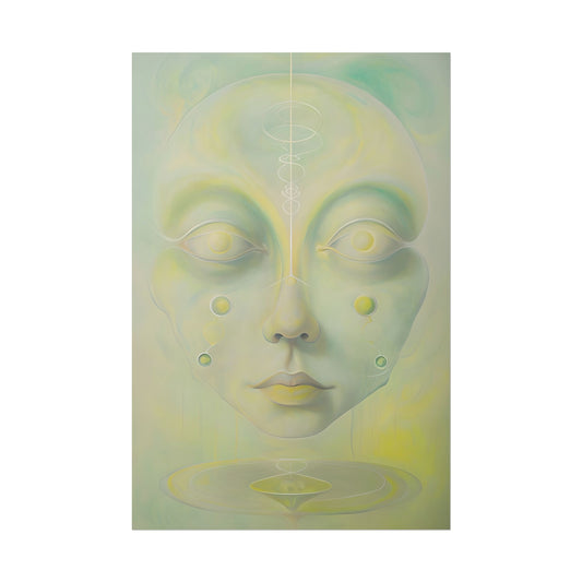 Celestial Aura: Solstice