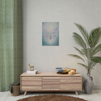 Ethereal: Whispering Petals