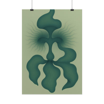 Whispering Forms