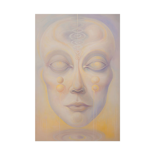 Celestial Aura: Dawn