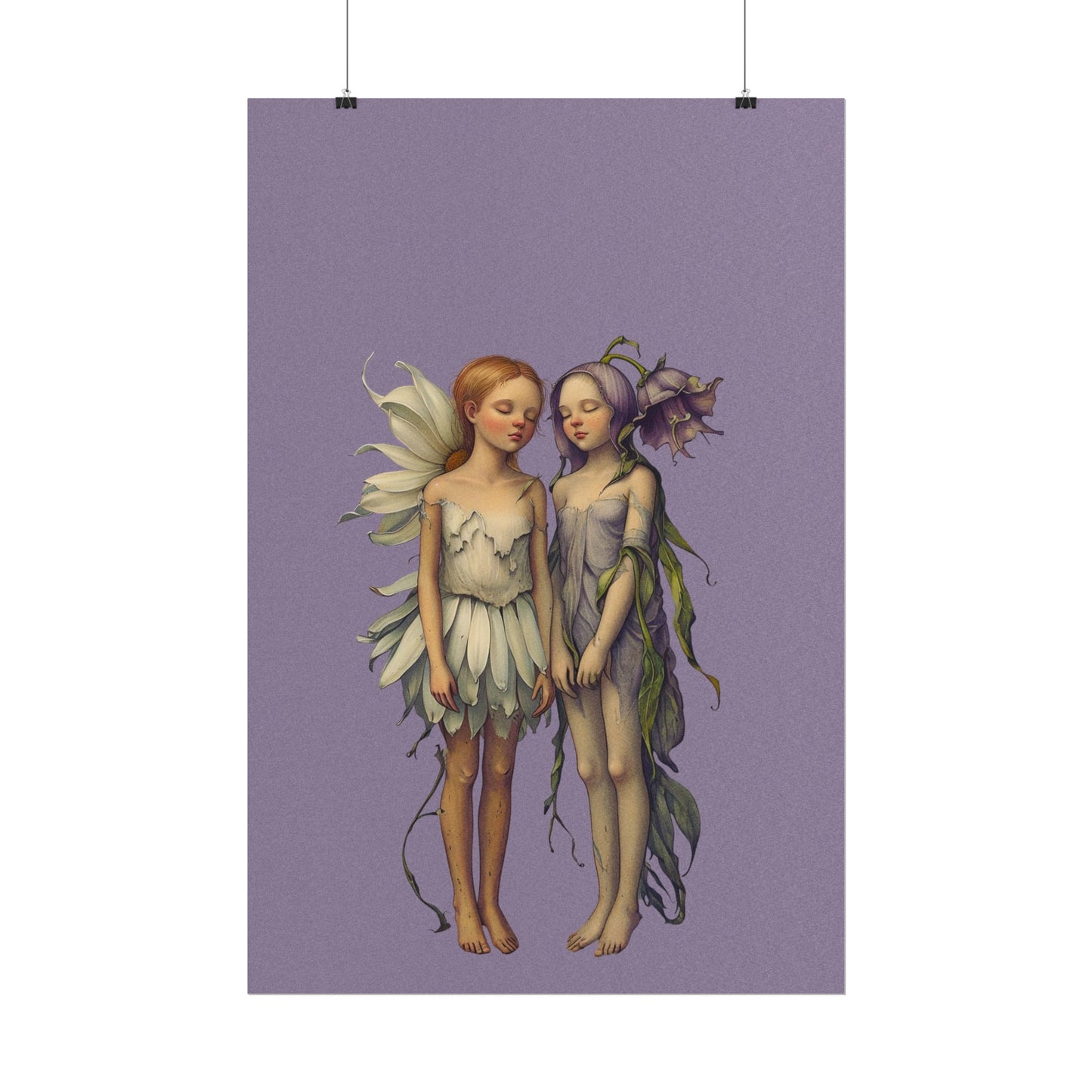 Whimsical Friends