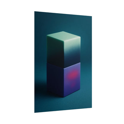 Cosmos Cubes