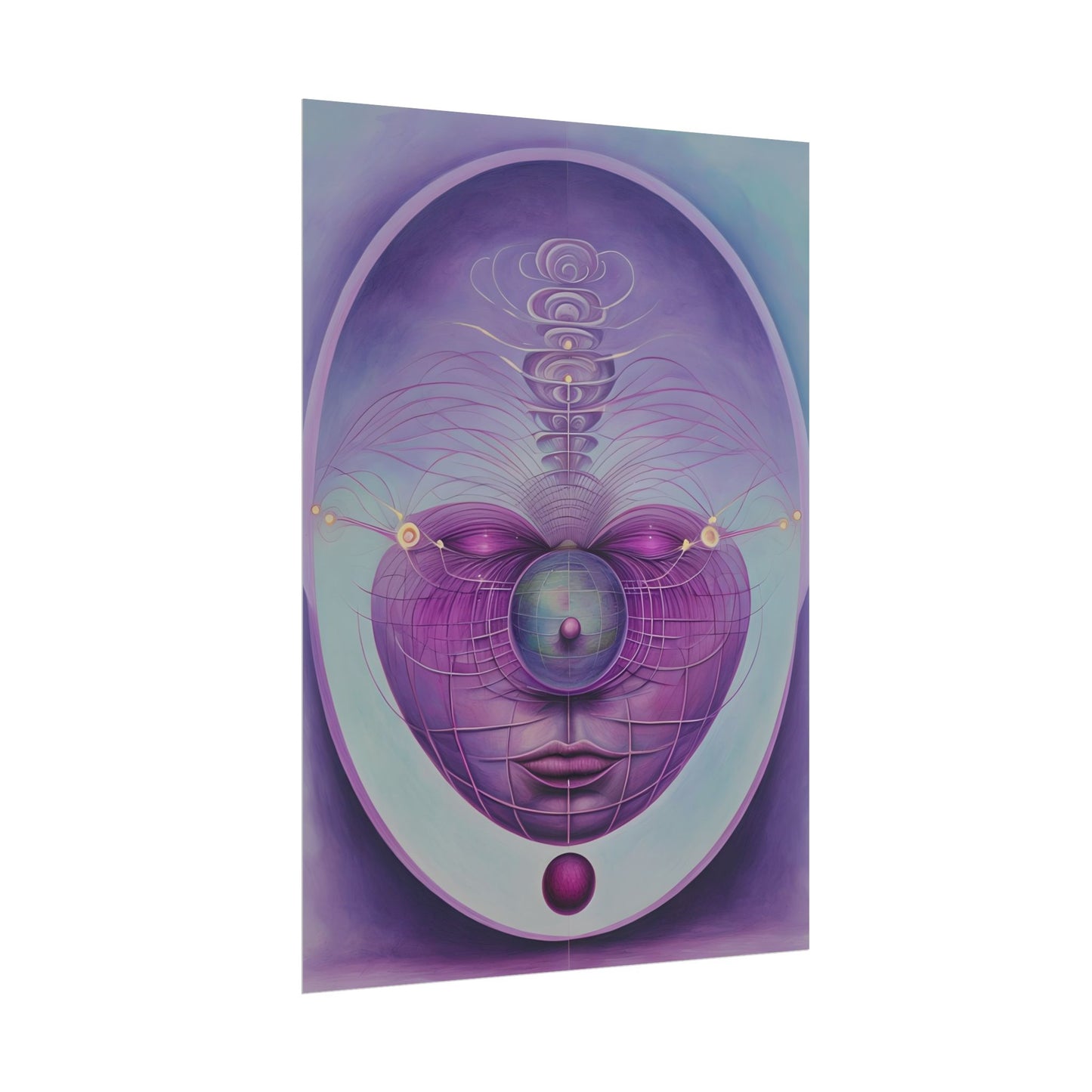 Core of Awakening