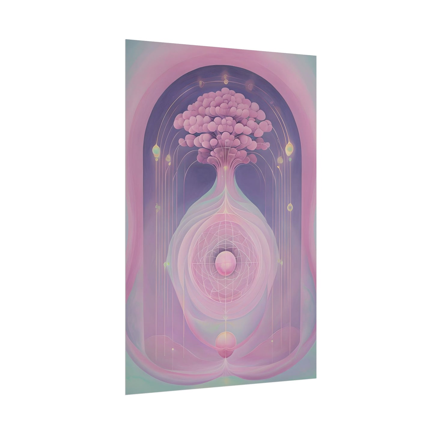 Ethereal: Blossom Sphere