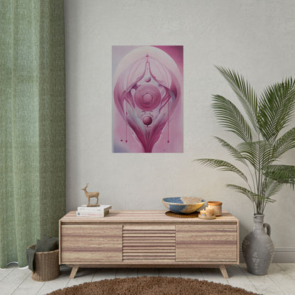 Ethereal: Rose Portal