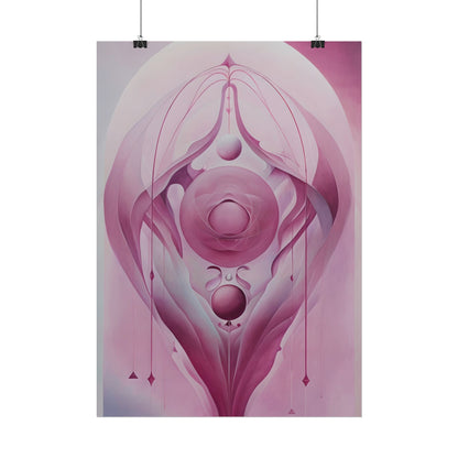 Ethereal: Rose Portal