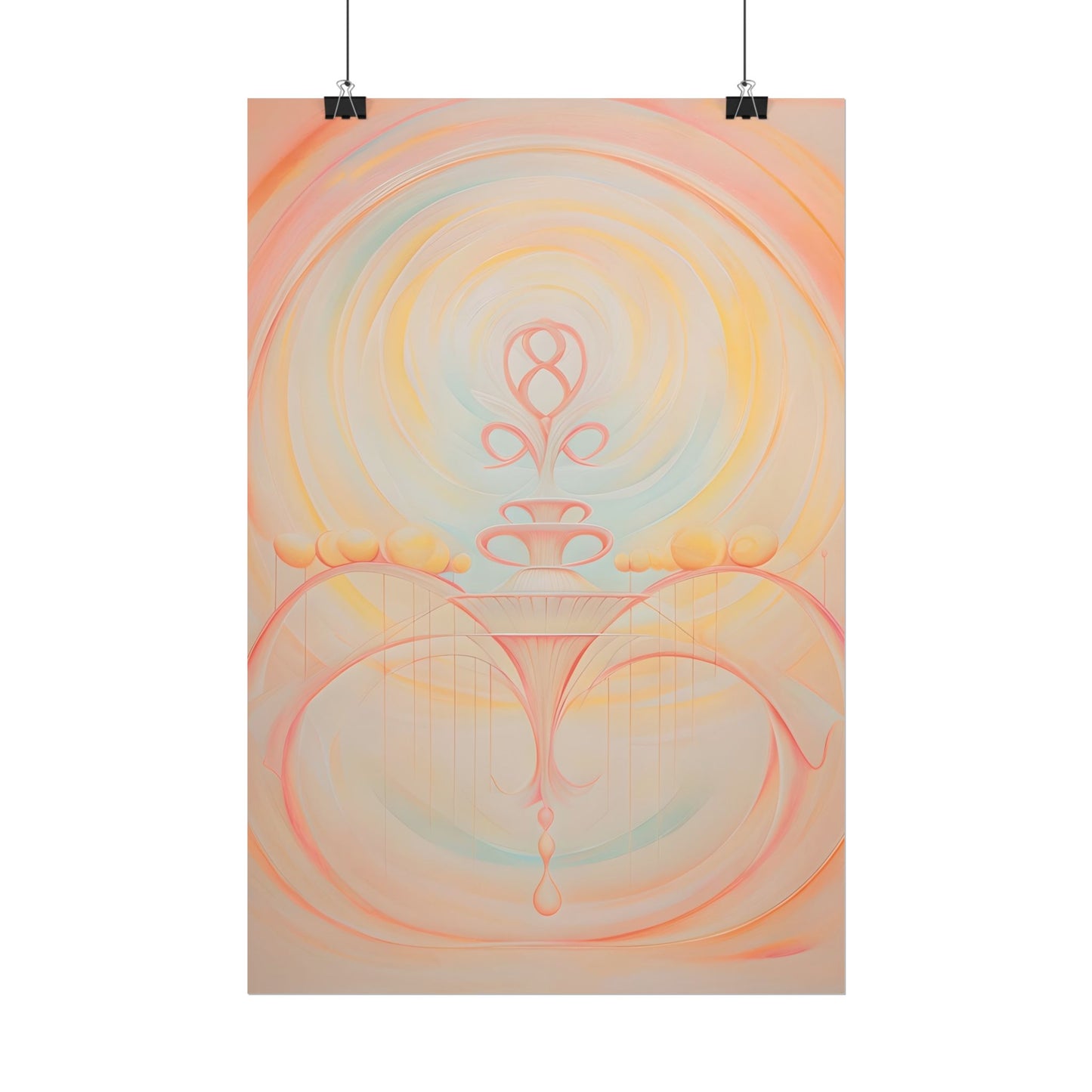 Ethereal: Twin Forms