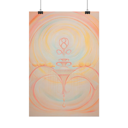 Ethereal: Twin Forms