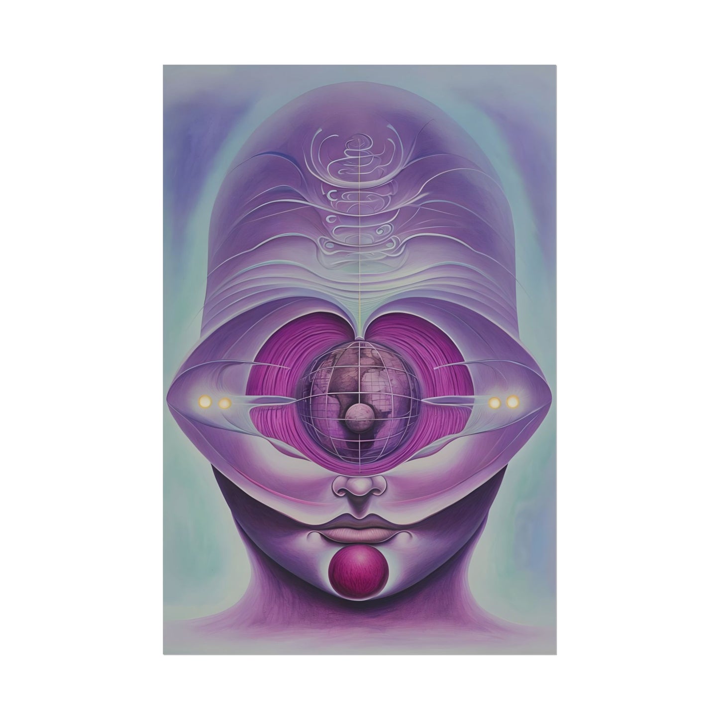 Core of Perception