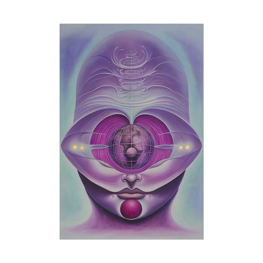 Core of Perception