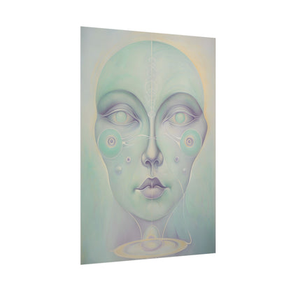 Celestial Aura: Tranquility