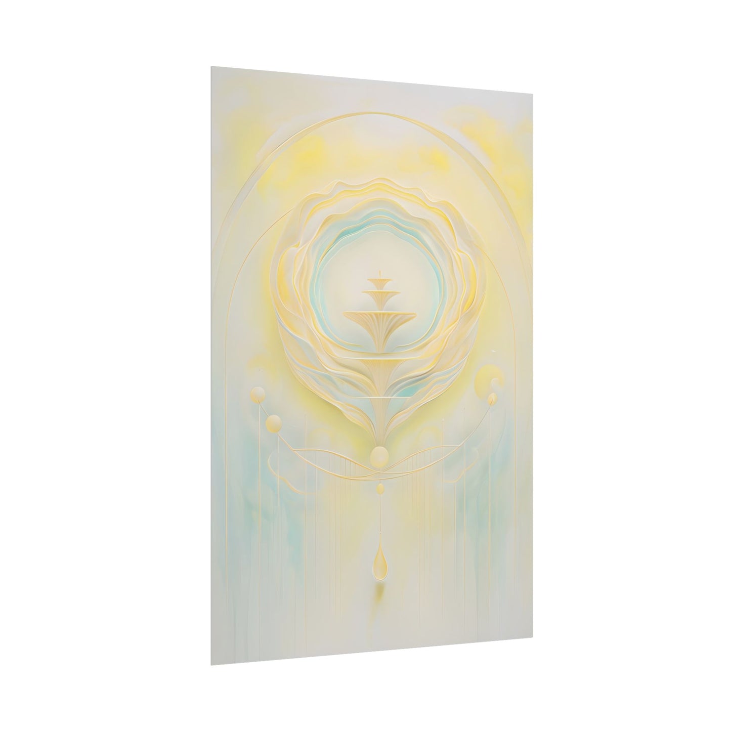 Ethereal: Solar Alignment