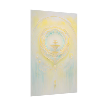 Ethereal: Solar Alignment