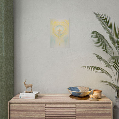 Ethereal: Solar Alignment