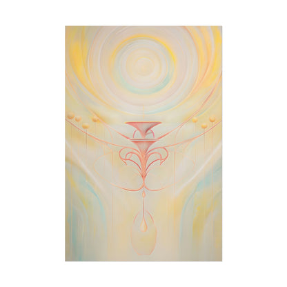 Ethereal: Dawn's Embrace