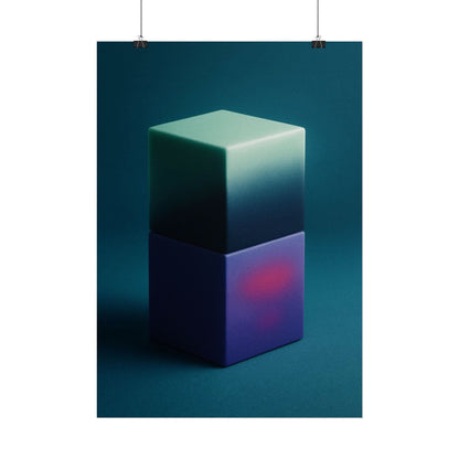 Cosmos Cubes