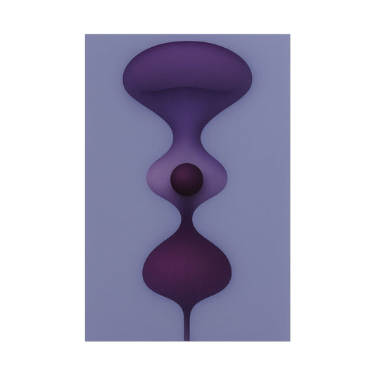 Purple Pearl