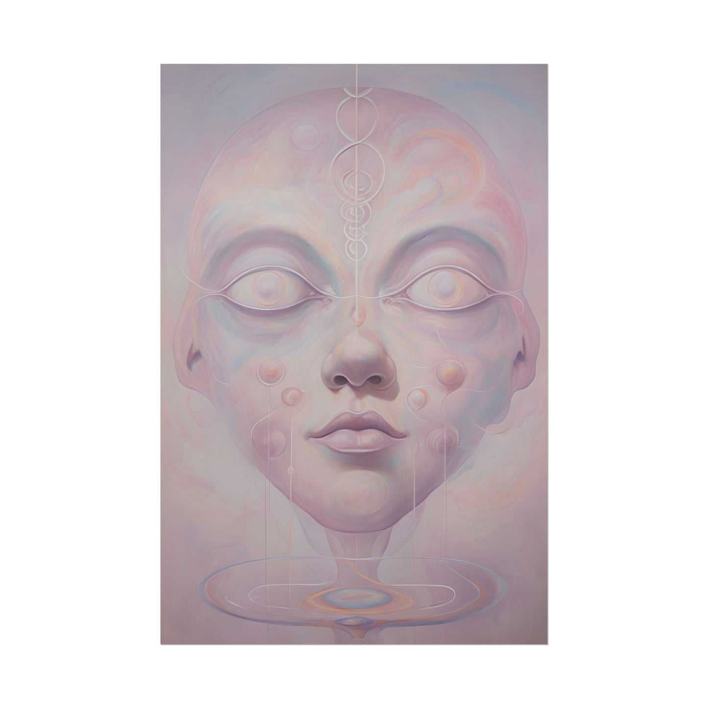 Celestial Aura: Veil