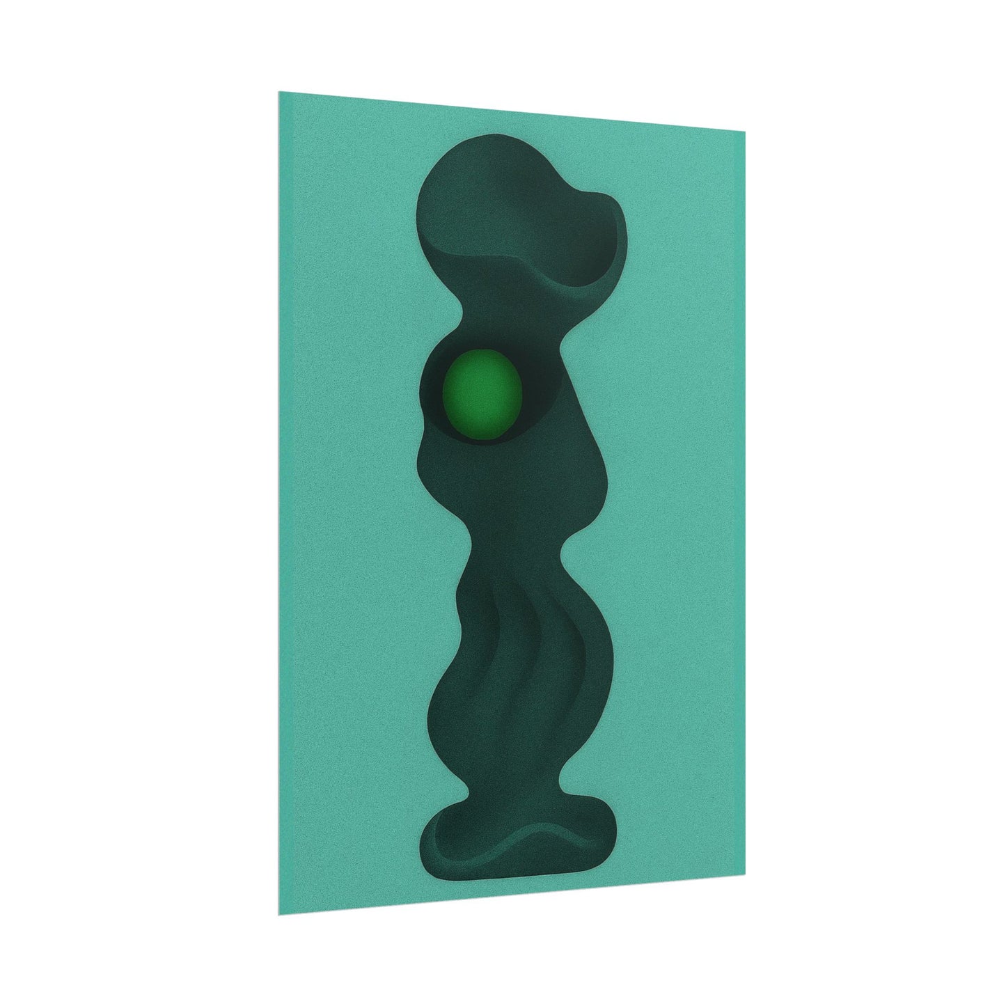 Green Pearl