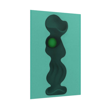 Green Pearl