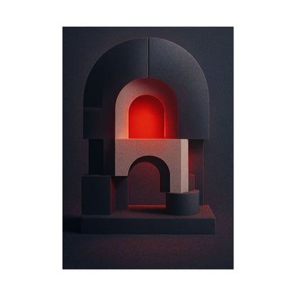 Red Glowgate