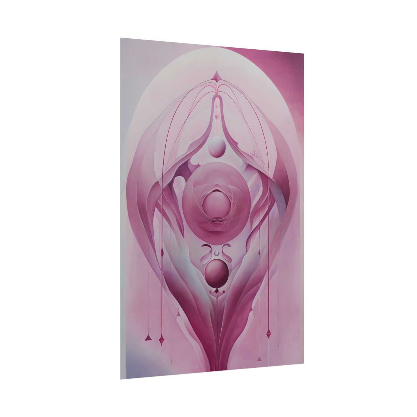 Ethereal: Rose Portal