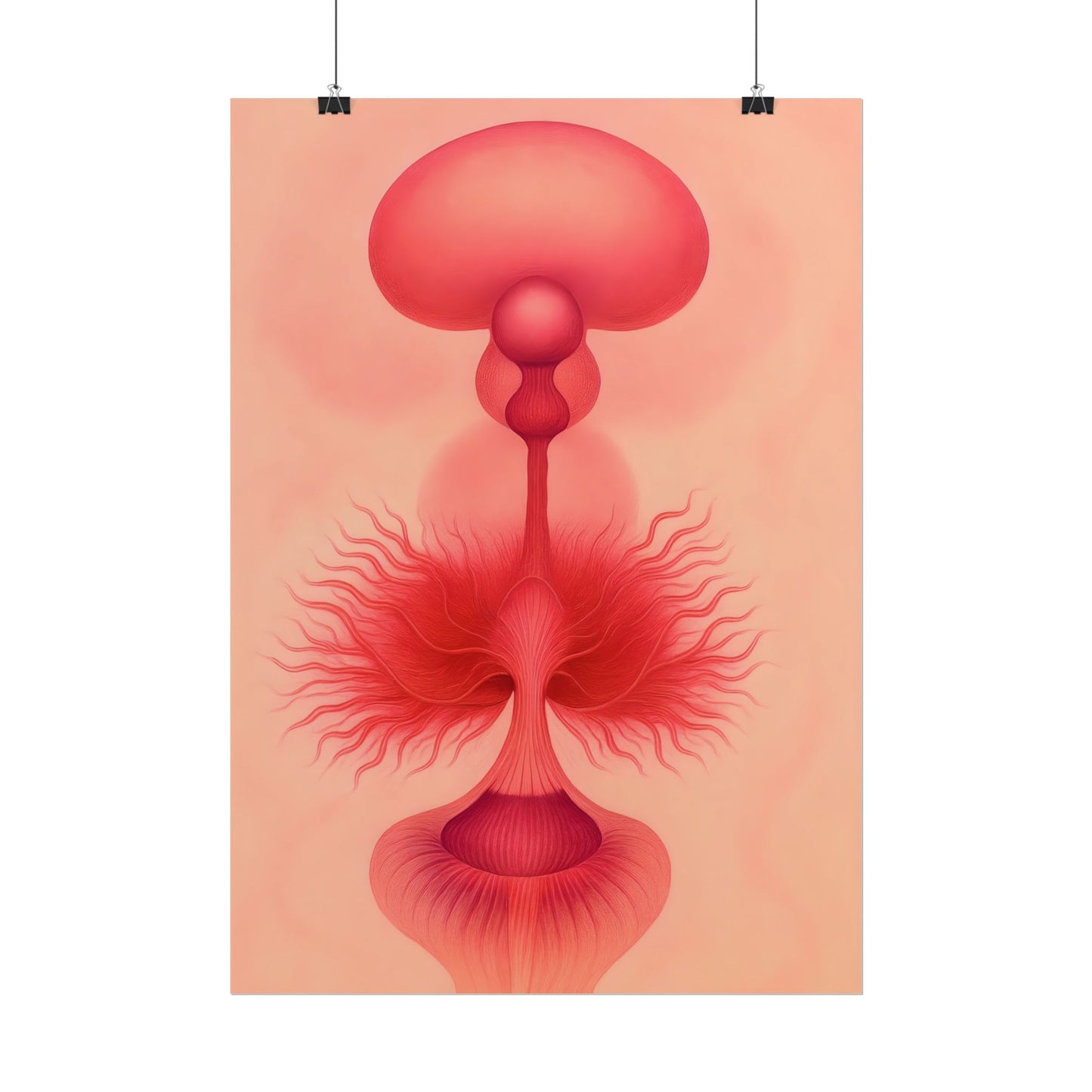 Synaptic Harmony
