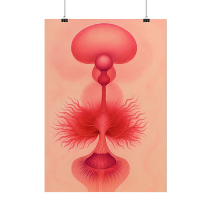 Synaptic Harmony