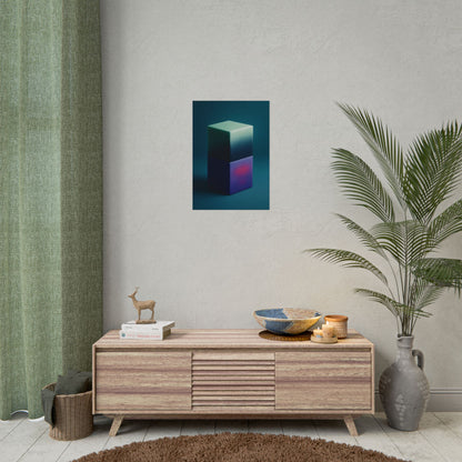 Cosmos Cubes