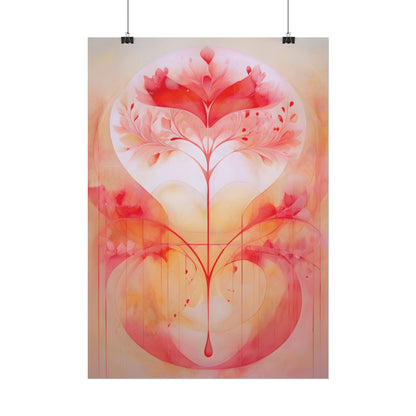 Ethereal: Heart Bloom