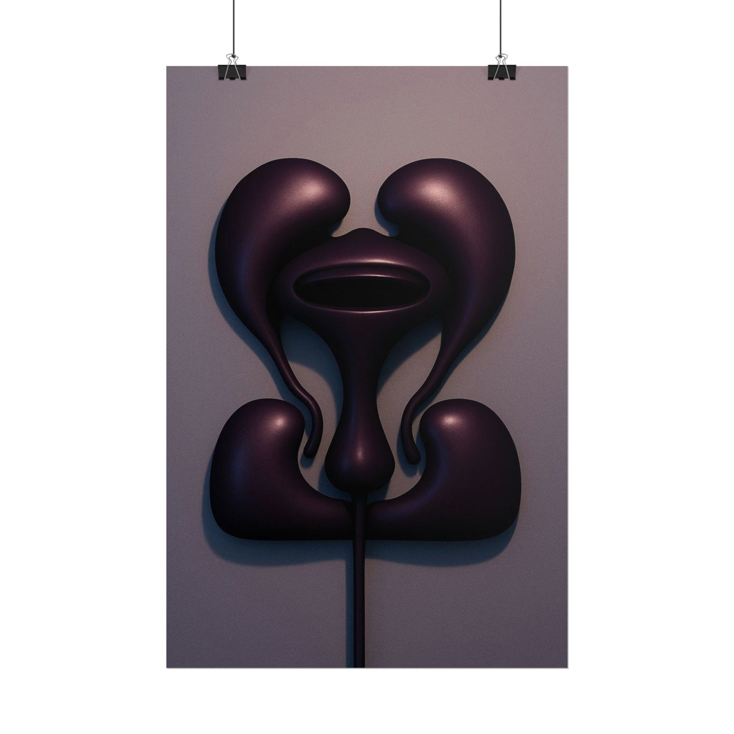 Midnight Orchid