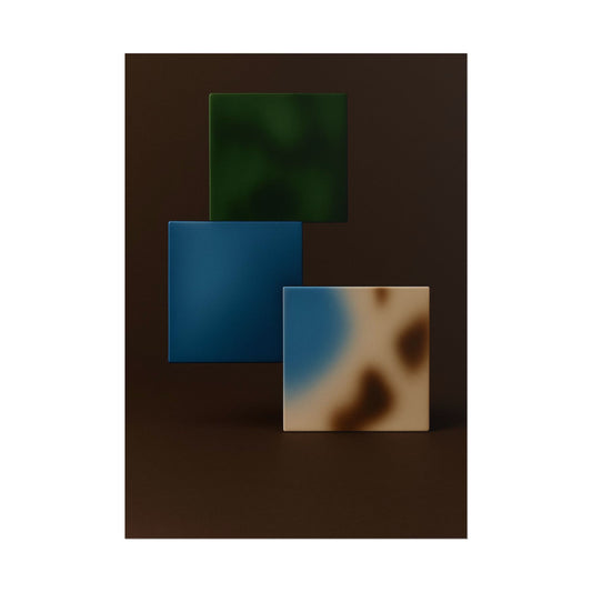 Nature Squares