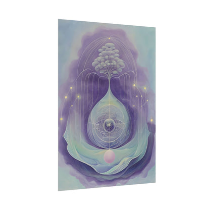 Ethereal: Sacred Vessel