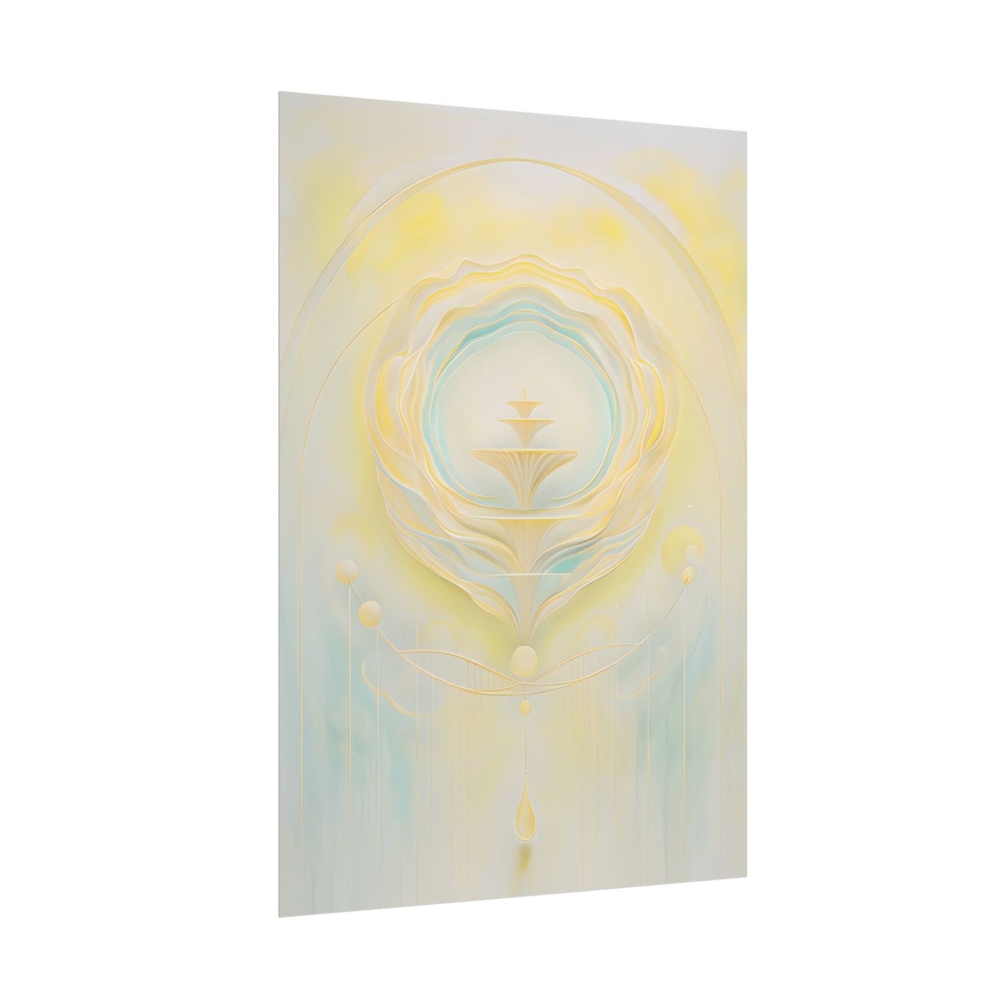 Ethereal: Solar Alignment