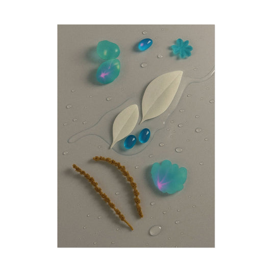 Delicate Things