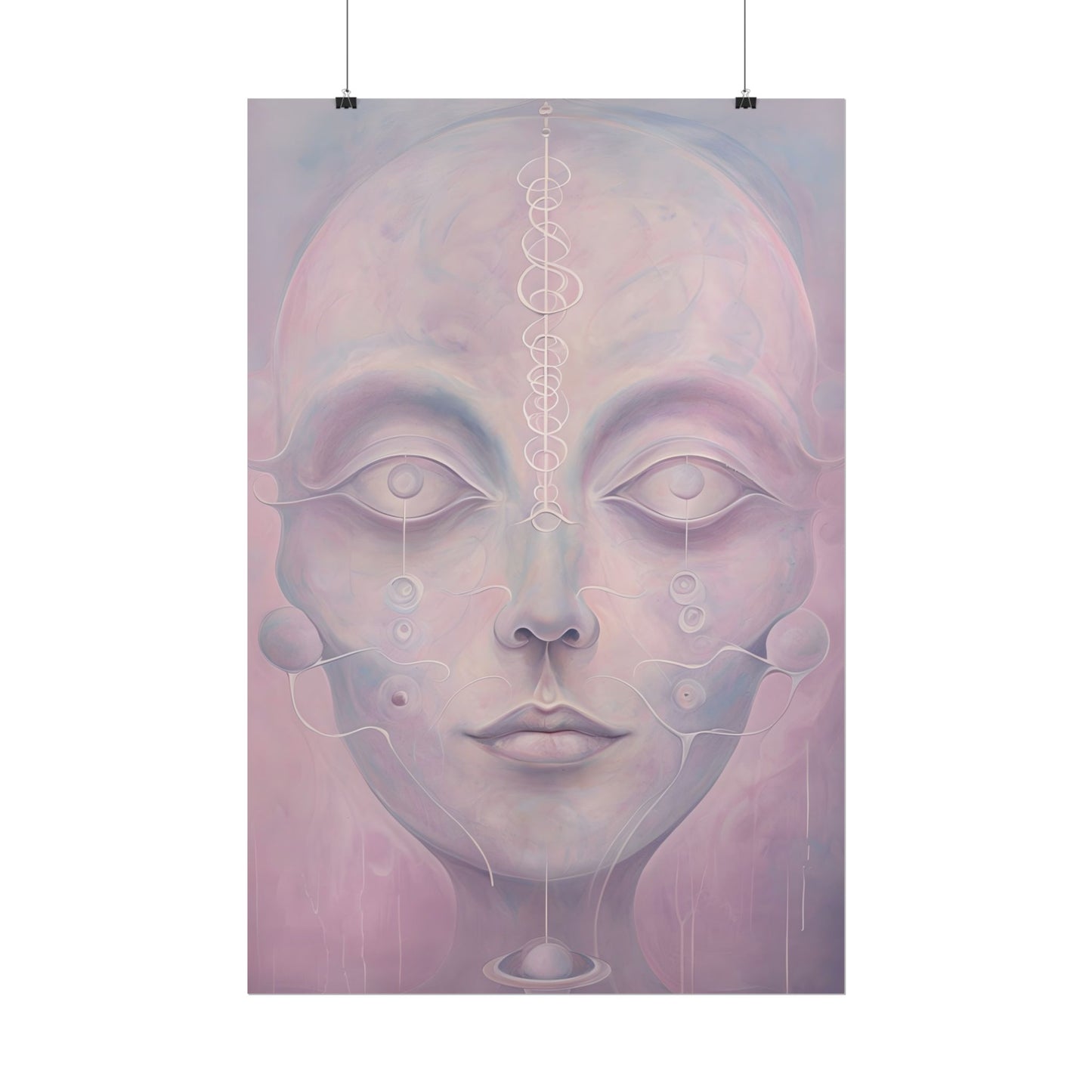 Celestial Aura: Mist
