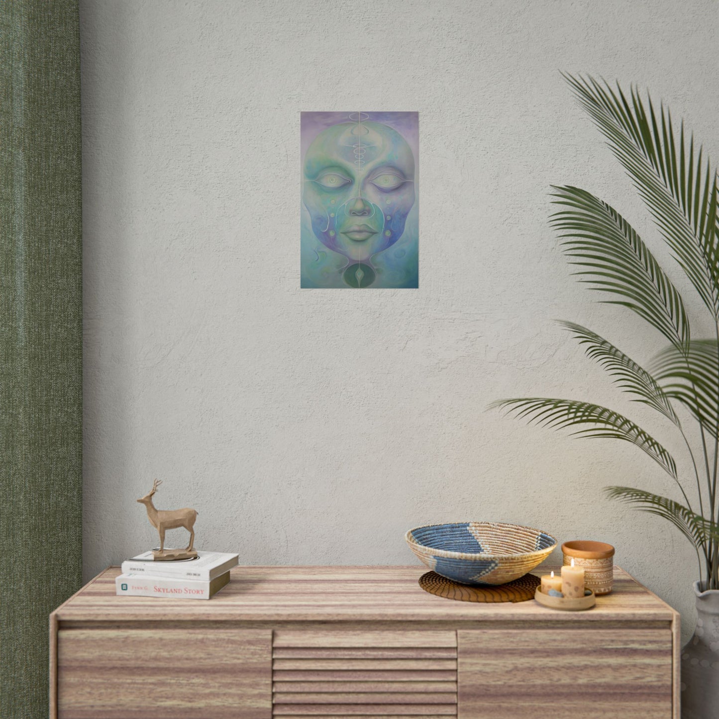 Celestial Aura: Eclipse