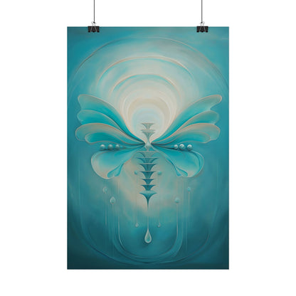 Ethereal: Aquatic Veil