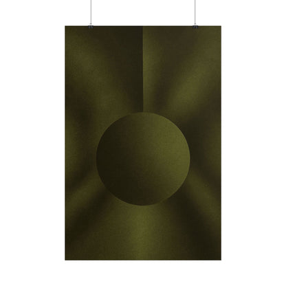 Velvet Olive