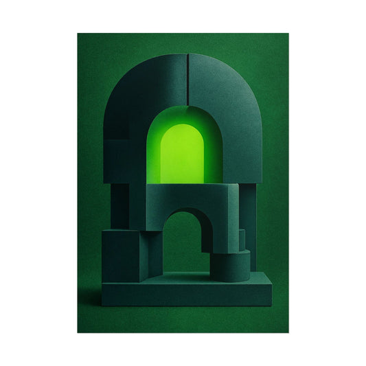 Neon Glowgate